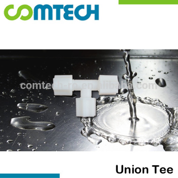3 Way JACO Tube Connector Fitting/Union Tees RO Water System Parts
