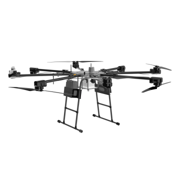 New H200 Smart Farm Protection UAV with Advanced GPS Technology and High-Efficiency Spraying for Transport and Agriculture