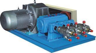 Large Flow LCO2 / LNG Industrial Gas Equipment Cryogenic Li