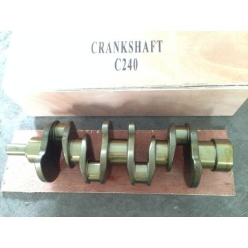 Crankshaft for DAWEOO 1.8/2.0L Engine 90500608