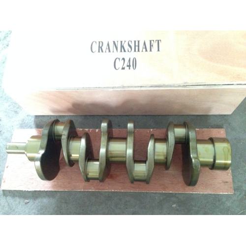 Cranqueo para el motor Isuzu C240 ​​9-12310-413-0