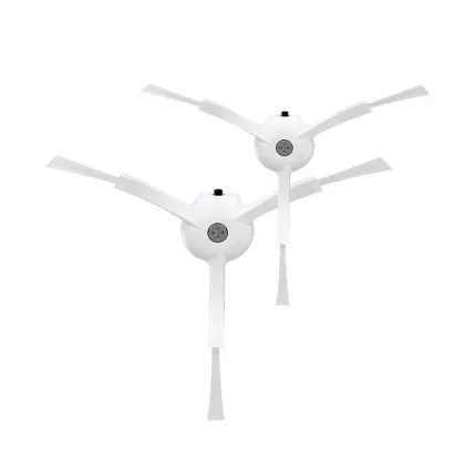 Xiaomi Mi Robot & Roborock S50/S51/S5/S6/E25/E20 Robotic Vacuum Cleaner Parts and Accessory Kit