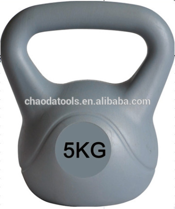 Kettle Bell