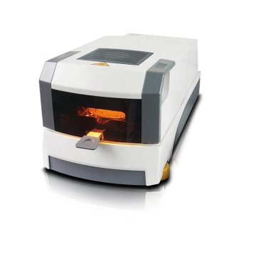 XY-MS Series Halogen Moisture Analyzer: Quick Automated Water Content Testing