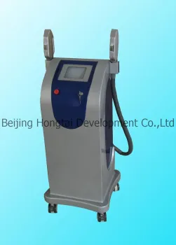 IPL skin rejuvenation system for skin care