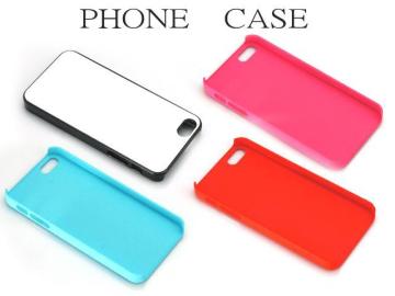 Sublimation  phone case