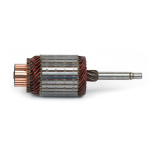 Mitsubishi starter parts JH-DS001 12Volt ARMATURE
