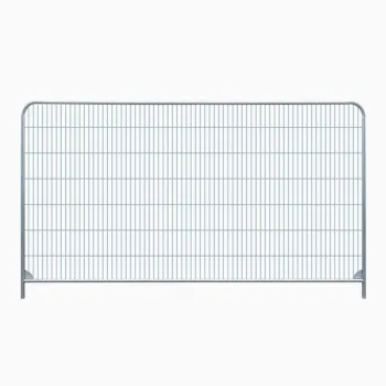 Temporary yard fence enclosures temporary construction fence