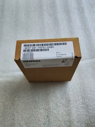 Siemens Relay Output 6ES71326HD000BB1 4RO120VDC-230VAC/5A