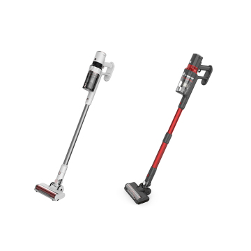 Strongest Cordless Vacuum Cleaner with Cyclone Technology: Perfect for Home Use