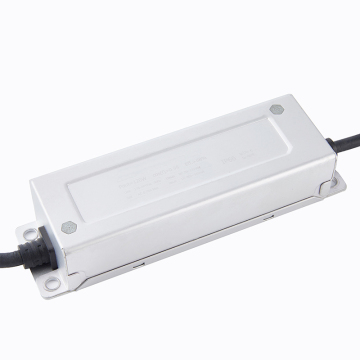 Factory Led Stripe Light Power Supply Triac PWM Dimmable LED Driver Slim Dimming 0 1 10V