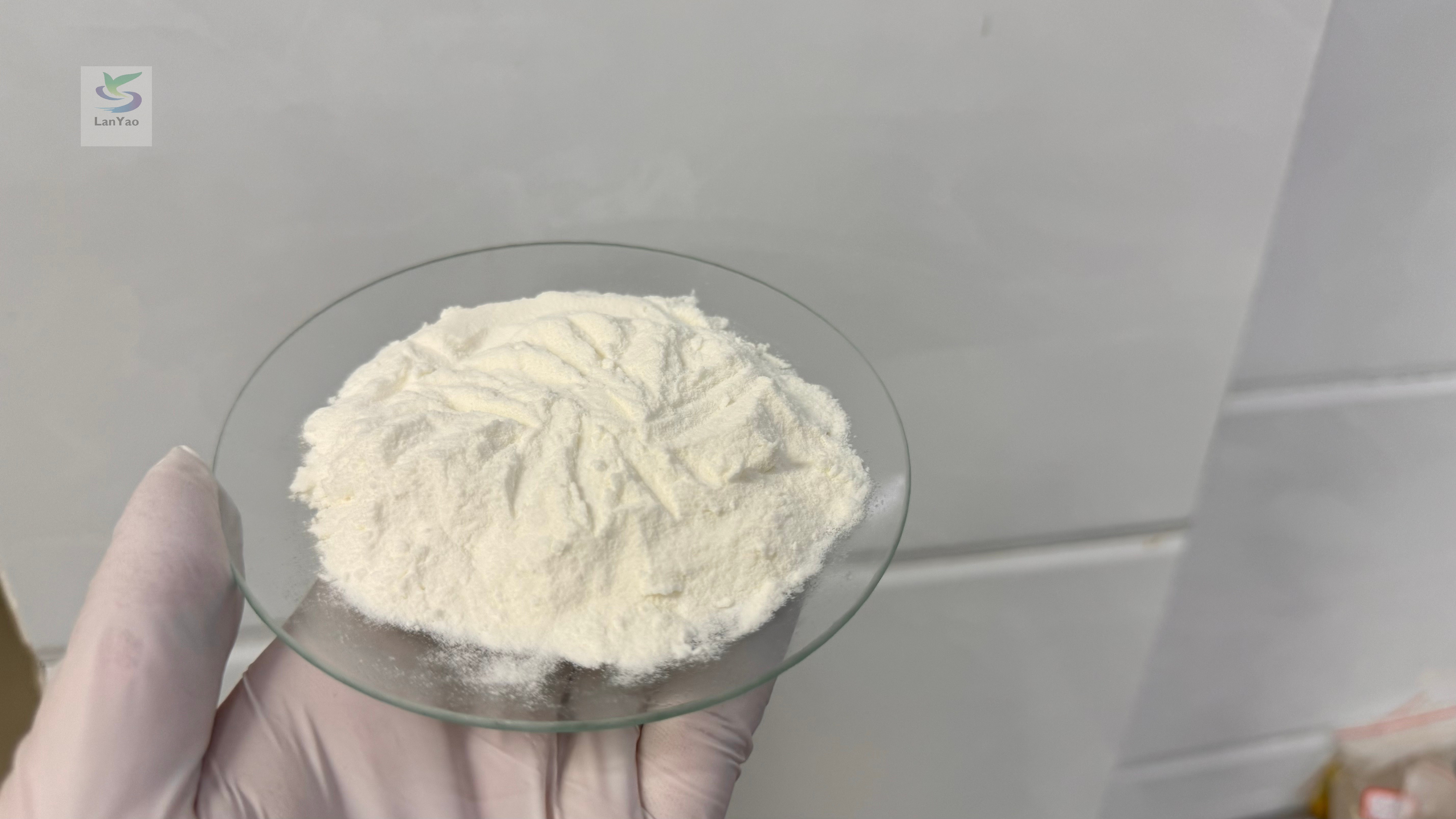 Polyaluminiumchlorid-Feststoff in Industriequalität