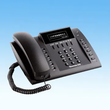 Newsmy USB VoIP Phone for Skype (HLZ-308B)