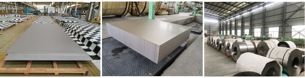 Titanium Plate