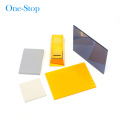 Plastic Pvc Board OEM ODM transparent PVC sheet customized plastic PVC board Supplier