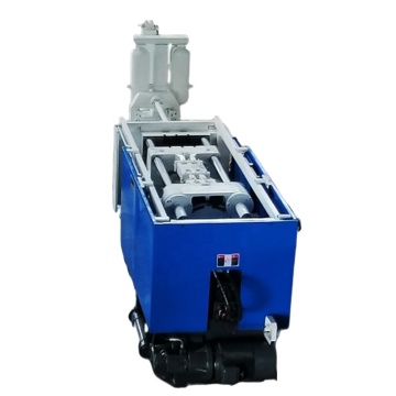 Aluminium Cold Die Casting Machine for Automotive Brake Pads Production Line