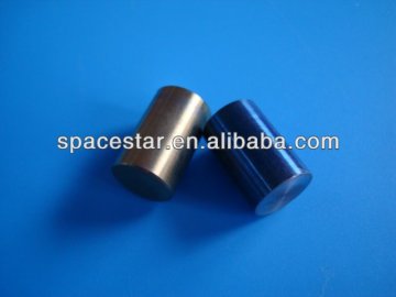 titanium rod