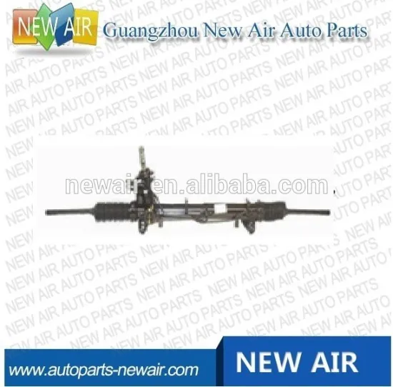 1334221 5S613200CA for FordFiesta 1.6 Steering rack steering gear