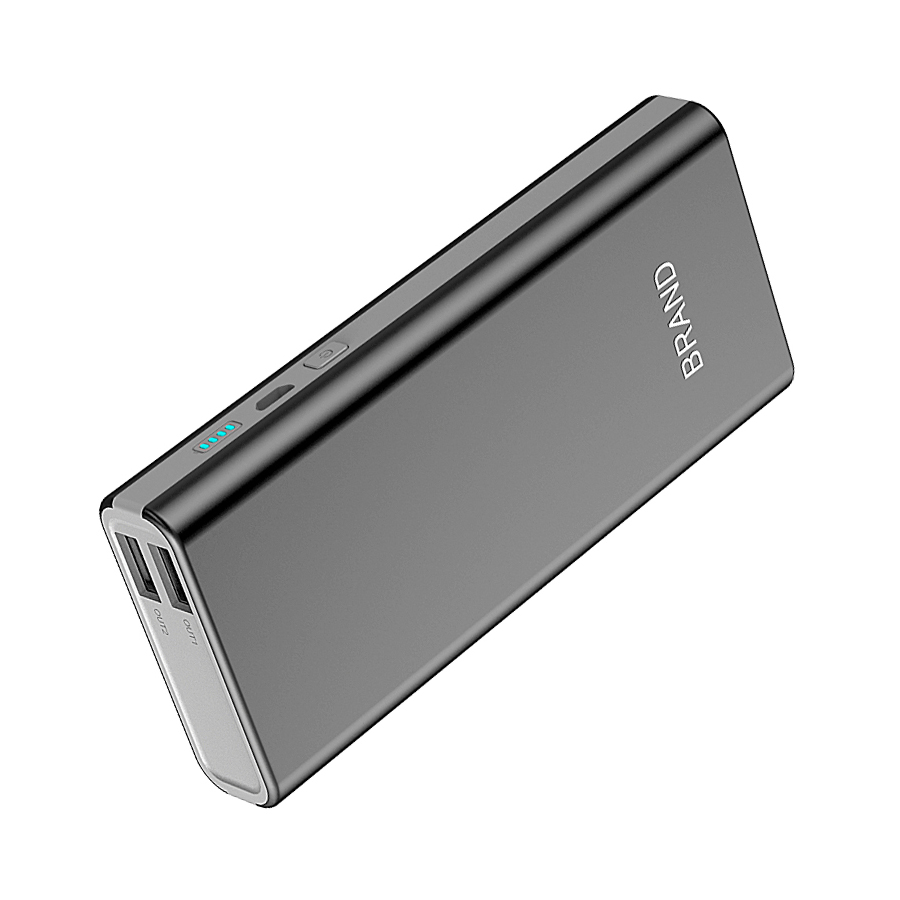 power bank with ac outlet