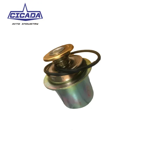 Advanced Auto Spare Parts: Manufacturer Supplying Car Engine Thermostats - Models 3629205, 3092114, and 4336659