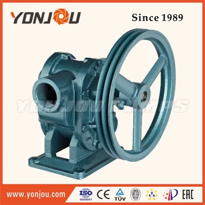 BP GC Light Weight Gear Oil Pump