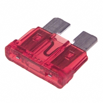 Car Fuse 16-010