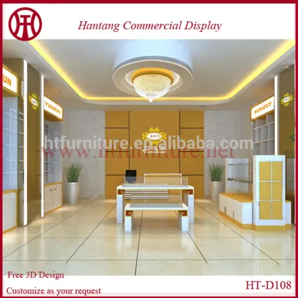 Sexy women underwear store design shelf, underwear store design