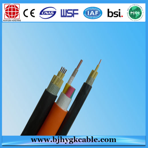 1KV Super A Klasse Vlamvertragende kabel