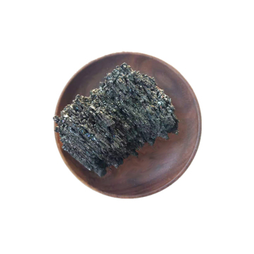 black SiC Silicon Carbide lump