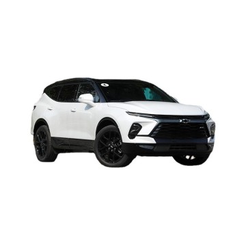 2023 Chevrolet Blazer 7 Seats 2.0T 48V Hybrid SUV - Made in China