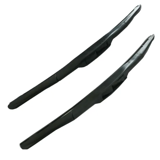 Premium Quality Original Equipment Replacement Soft Wiper Blade and Wiper Arm