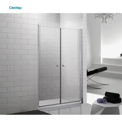 Australian Standard Watermark Shower Cubicle Enclosure Modern Bath Complete Shower Room