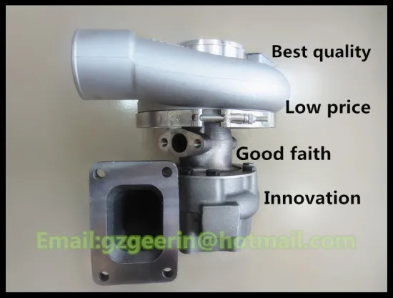 PC400-8 PC450-8 turbo 6506-21-5020 6506-21-5020 6506-21-5010 for Komatsu Excavator Turbocharger