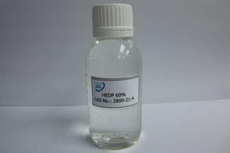 HEDP Phosphonate Scale Inhibitor Chemical For Cool Water CA