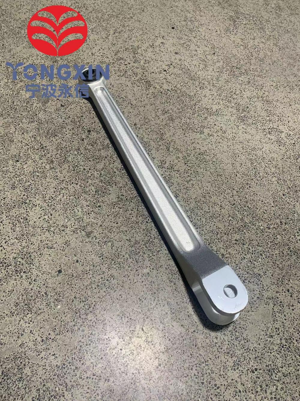 Forged Aluminum Traction Arm Assembly BYD Qin EV