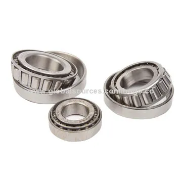 Tapered roller bearing 30222 with high quality and performance