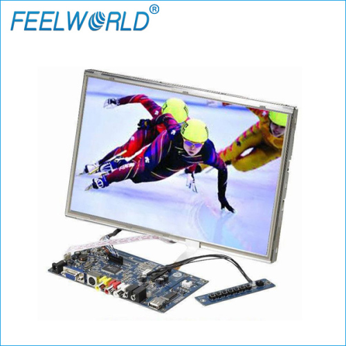 12.1" Touch Screen TFT LCD Module 16: 9 for Industrial Control Application