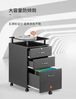 Metal File Children Cabinets for Living Room