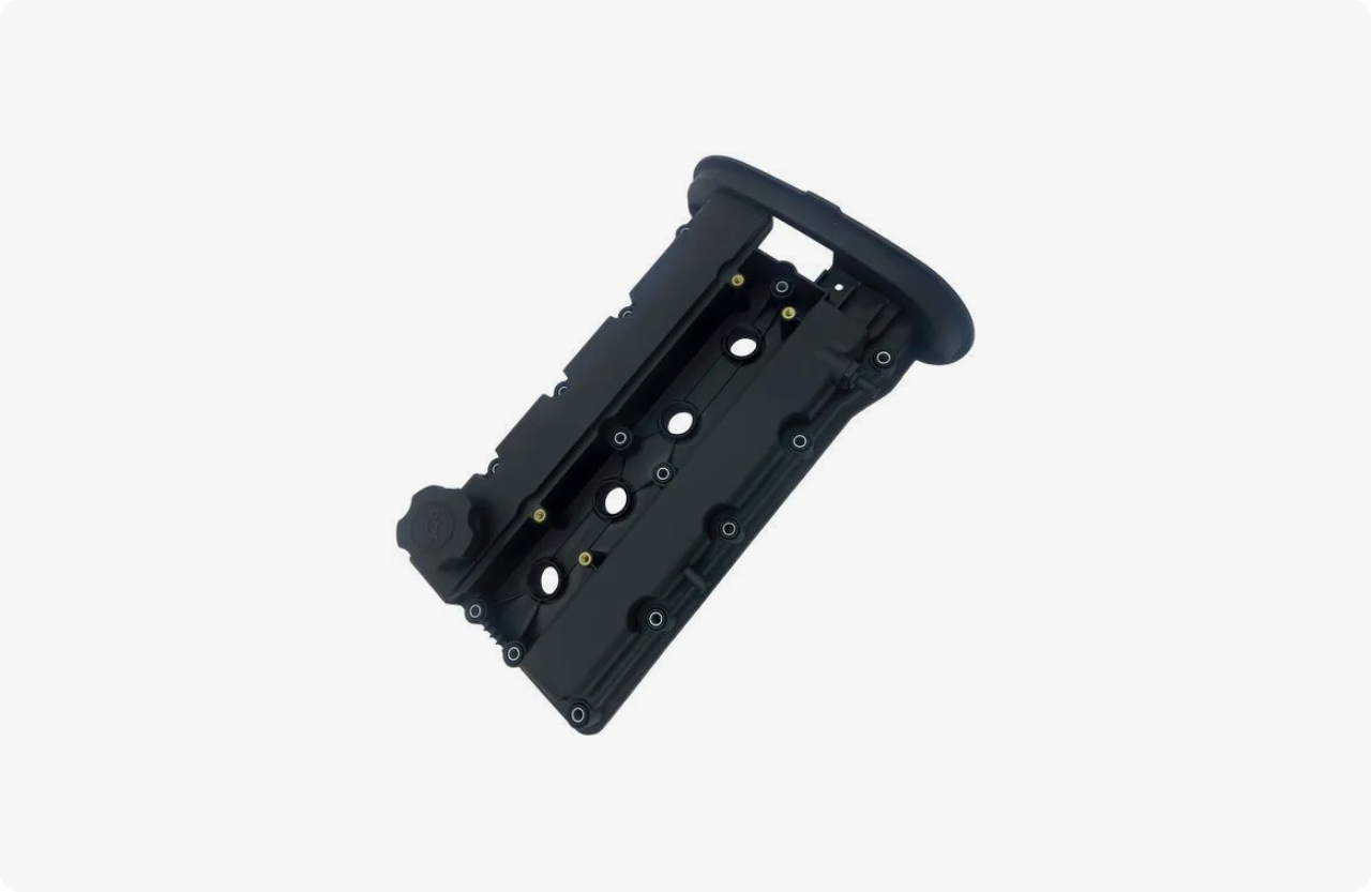 CYLINDER HEAD COVER 25192242