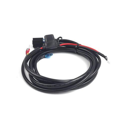 Speaker Wiring Harness good quality Speaker Cable Assembly Manufactory