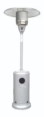 Industrial Indoor Outdoor Gas Heater