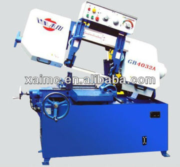 Band Saw Machine GB4032A