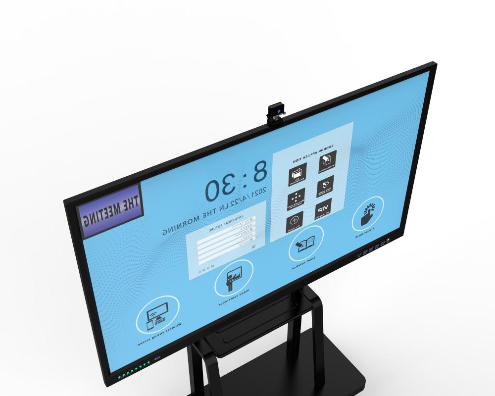 Digital Touch Screen 65 Inch Led Smart Board