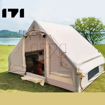 Tenda gonfiabile per eventi per feste all'aperto - far esplodere tende in vendita