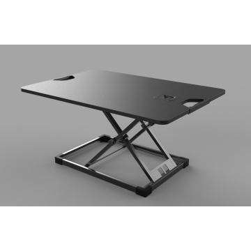 Electric Sit Stand Desk Converter