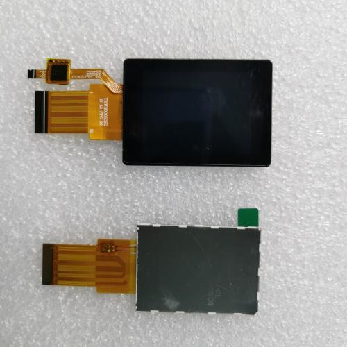 Écran LCD IPS TFT de 2,0 pouces