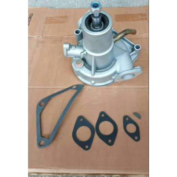 Iveco water pump 4538058