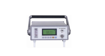 TKZ HSF6 C omprehensive Analyzer