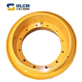 vacuum tire rim suitable for LG50CN wheel loader