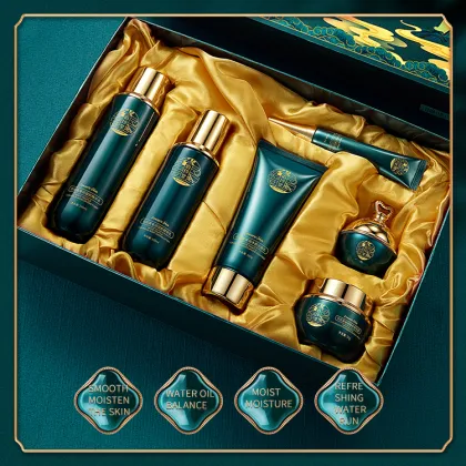BAIZTON White Truffle Luxury 6-piece Set